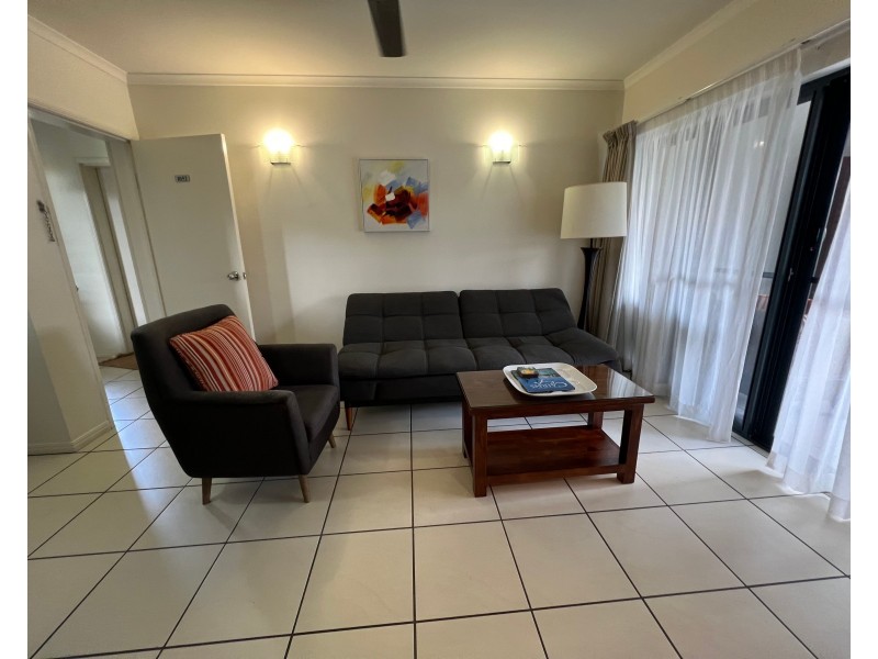 26a/3-11 Water Street, Cairns City QLD 4870