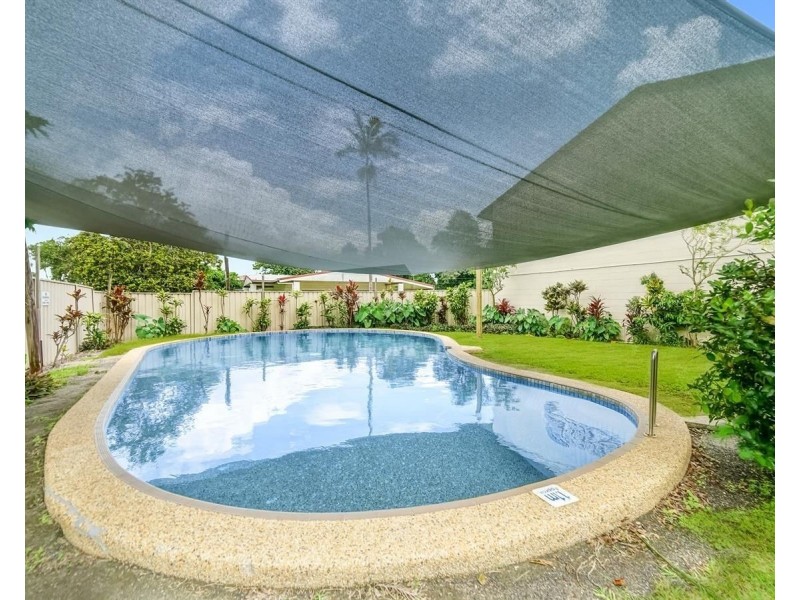 4/439-443 Severin Street, Manunda QLD 4870