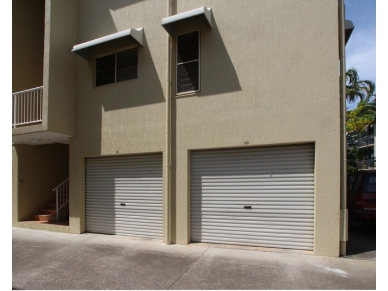 10/201-203 Mcleod Street, Cairns North QLD 4870