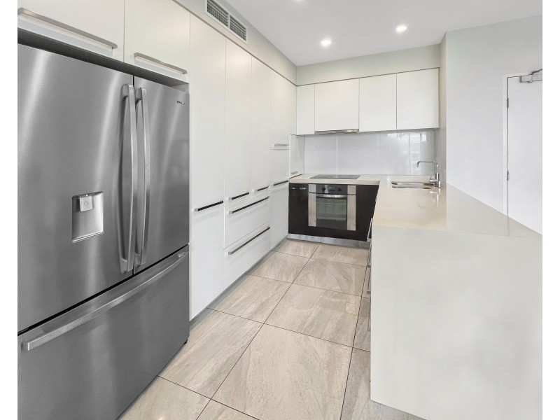 33/1 Marlin Parade, Cairns City QLD 4870