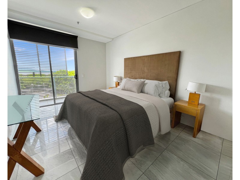 33/1 Marlin Parade, Cairns City QLD 4870