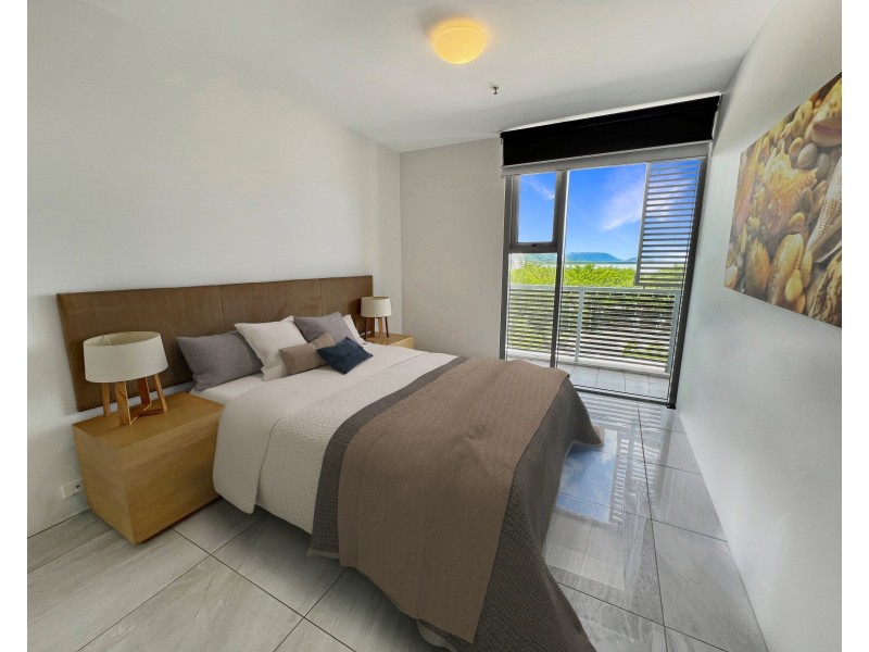 33/1 Marlin Parade, Cairns City QLD 4870