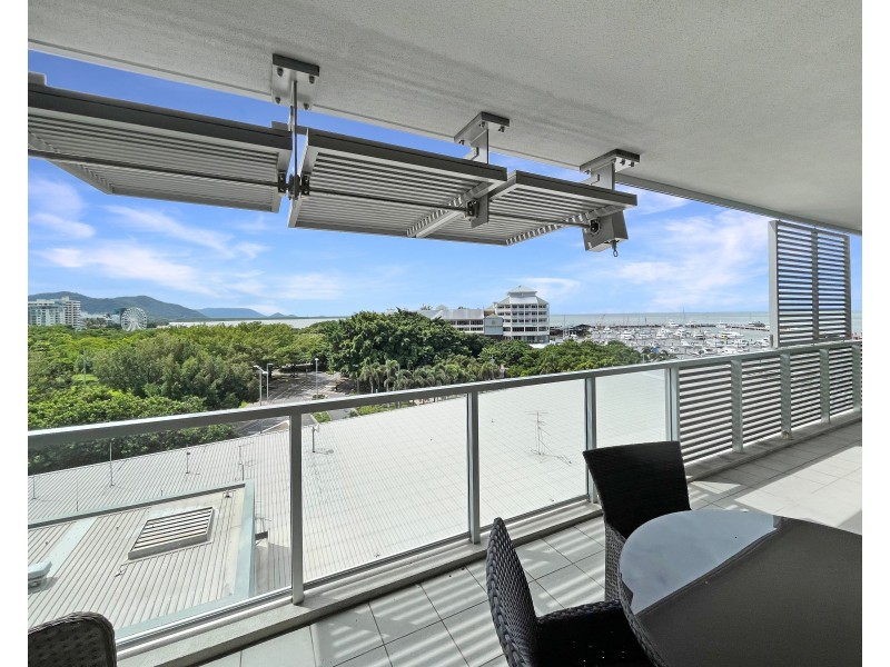 33/1 Marlin Parade, Cairns City QLD 4870