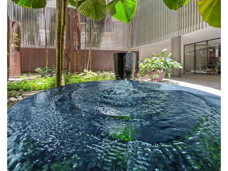 33/1 Marlin Parade, Cairns City QLD 4870
