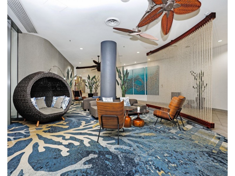 33/1 Marlin Parade, Cairns City QLD 4870