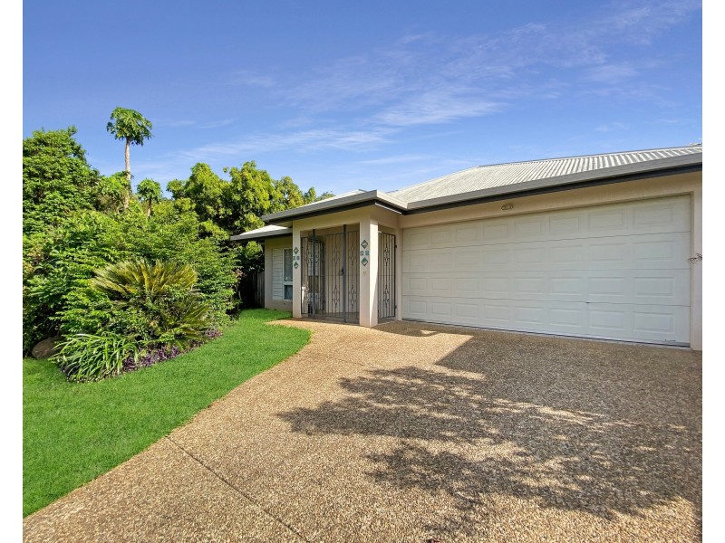 1 Leafwing Close, Mount Sheridan QLD 4868