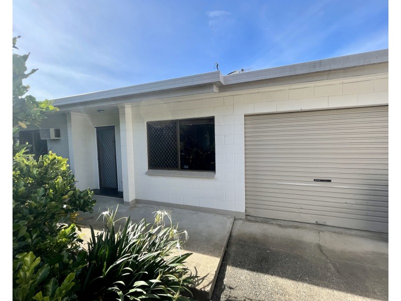 1/30 Armbrust Street, Manoora QLD 4870