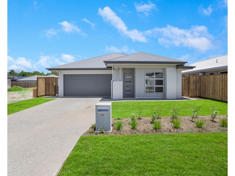 46 Skipper Court, Trinity Beach QLD 4879