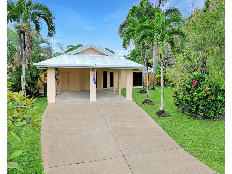 4 Castaways Close, Kewarra Beach QLD 4879