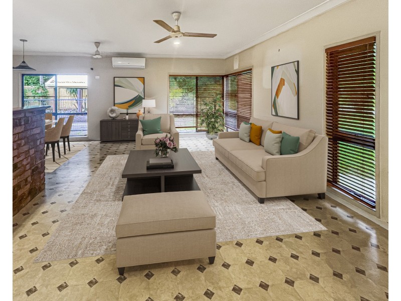 4 Castaways Close, Kewarra Beach QLD 4879