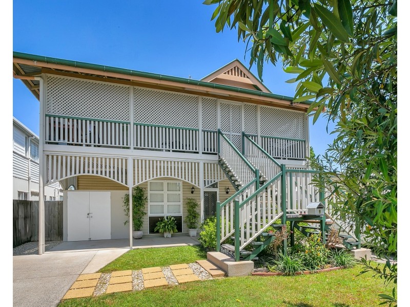 4/9 Grimshaw Street, Parramatta Park QLD 4870