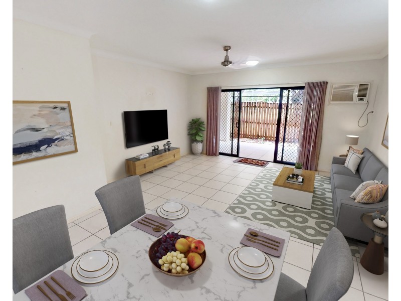 2/199 Kamerunga Road, Freshwater QLD 4870