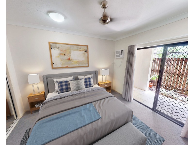 2/199 Kamerunga Road, Freshwater QLD 4870