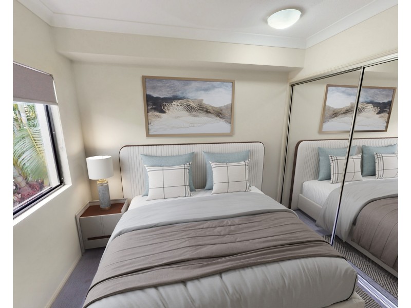 2/199 Kamerunga Road, Freshwater QLD 4870