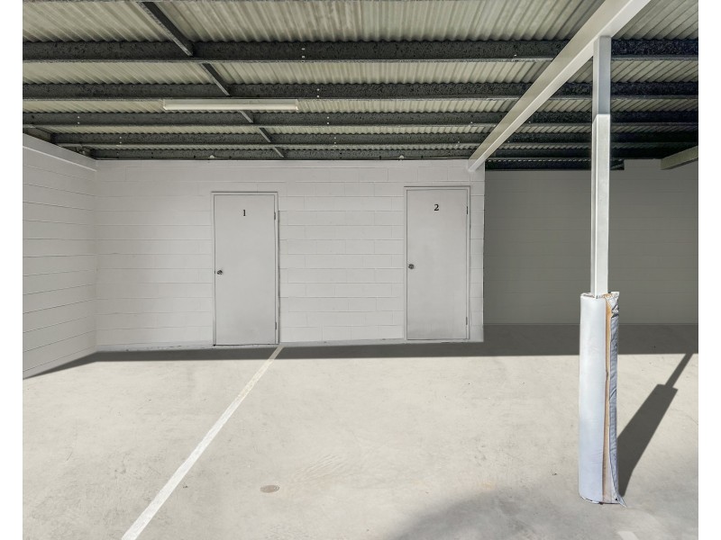 2/199 Kamerunga Road, Freshwater QLD 4870