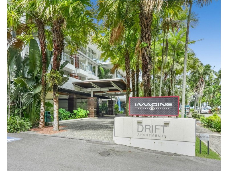 3301/2-22 Veivers Road, Palm Cove QLD 4879