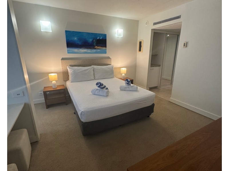 3301/2-22 Veivers Road, Palm Cove QLD 4879