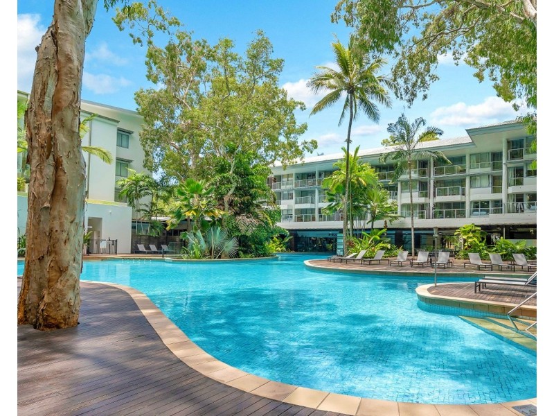 3301/2-22 Veivers Road, Palm Cove QLD 4879