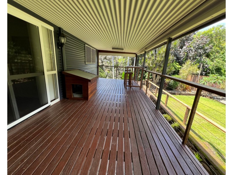 14 Fraser Close, Kanimbla QLD 4870