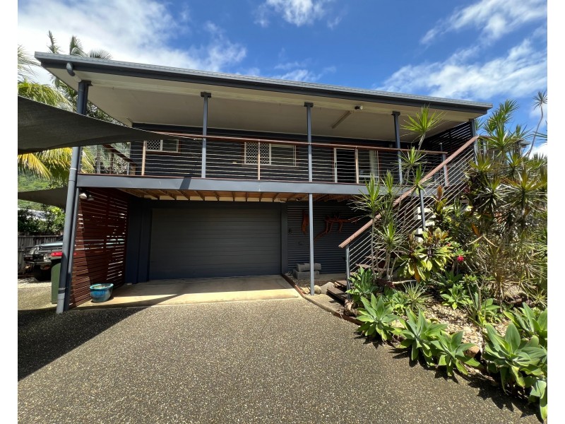 14 Fraser Close, Kanimbla QLD 4870