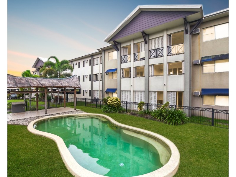 107 Centenary Close (107/1 Maytown Close), Manoora QLD 4870