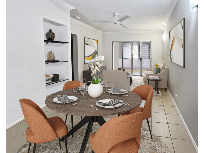 107 Centenary Close (107/1 Maytown Close), Manoora QLD 4870