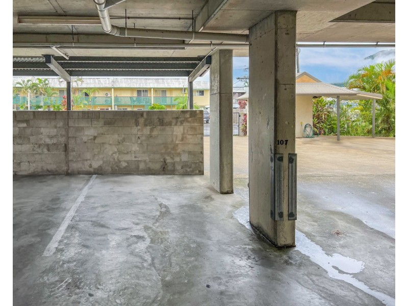 107 Centenary Close (107/1 Maytown Close), Manoora QLD 4870