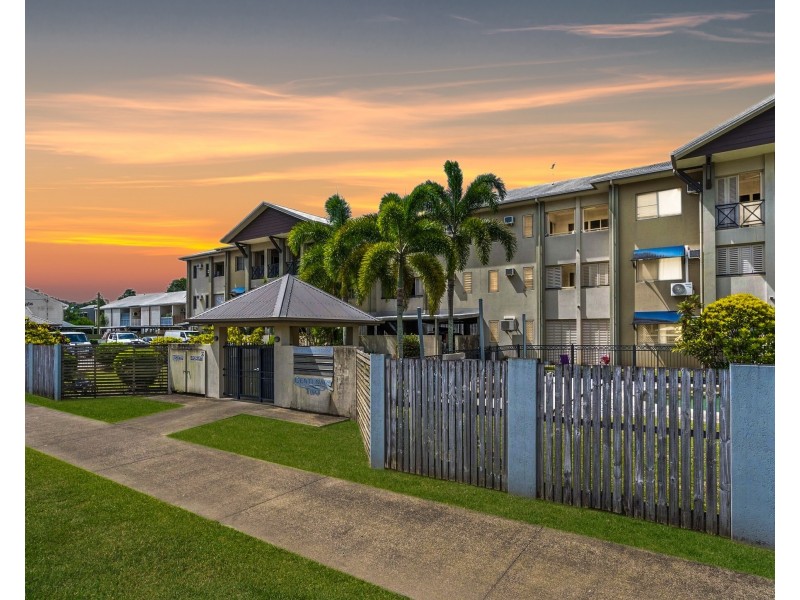 107 Centenary Close (107/1 Maytown Close), Manoora QLD 4870