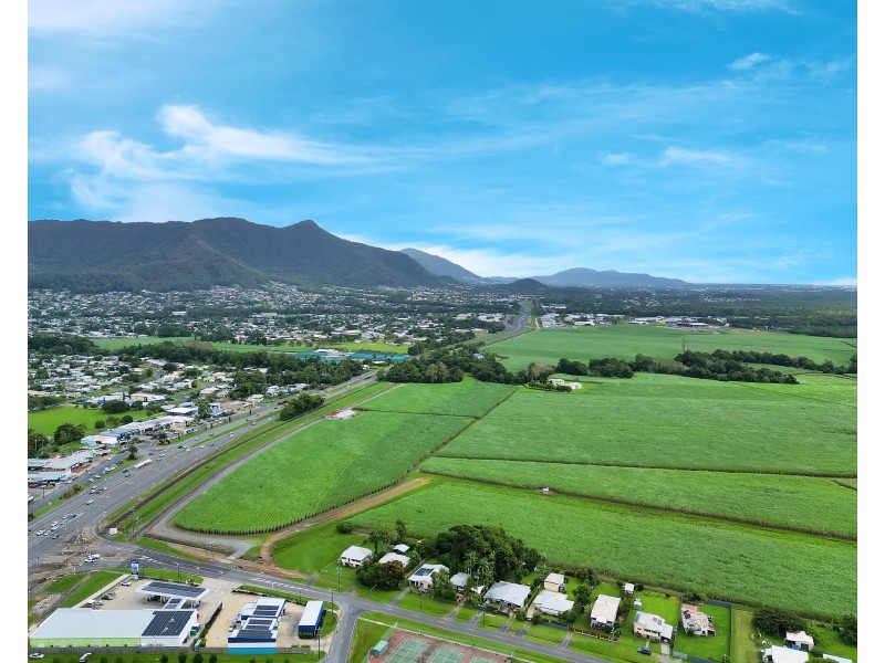 7 Reed Street, Edmonton QLD 4869