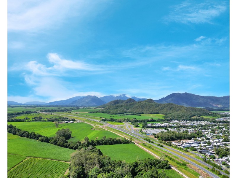 7 Reed Street, Edmonton QLD 4869