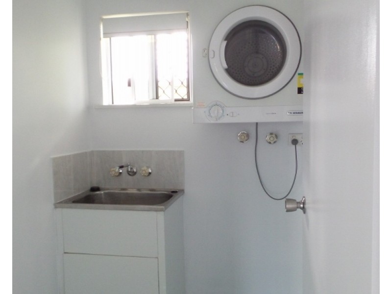 1/217 Mccoombe Street, Bungalow QLD 4870