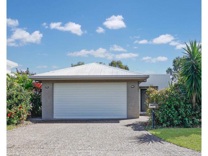18 Ewan Glen, Trinity Park QLD 4879