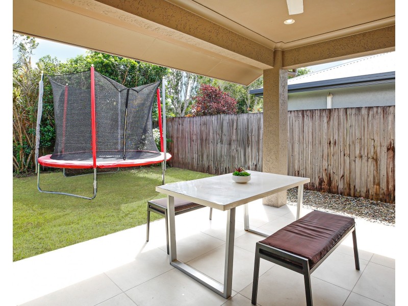 18 Ewan Glen, Trinity Park QLD 4879