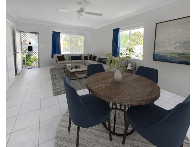 6/499 Varley Street, Yorkeys Knob QLD 4878