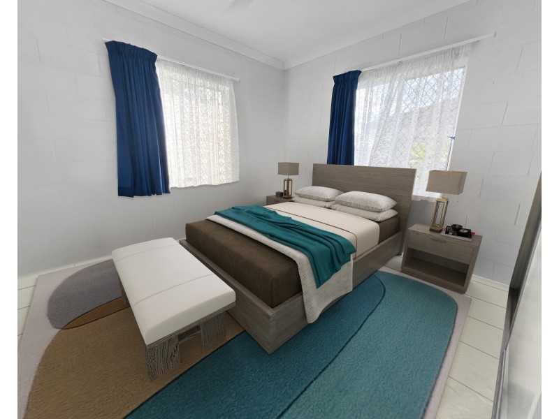 6/499 Varley Street, Yorkeys Knob QLD 4878