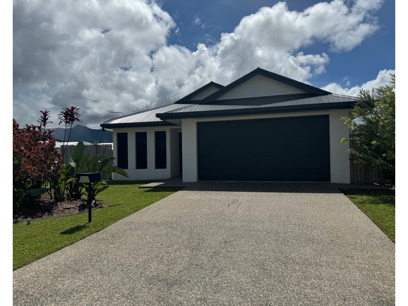 6 Moorinya Circuit, Mount Peter QLD 4869