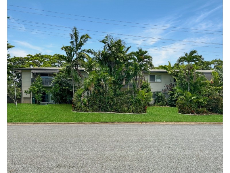 3/20-22 Girralong Street, Woree QLD 4868