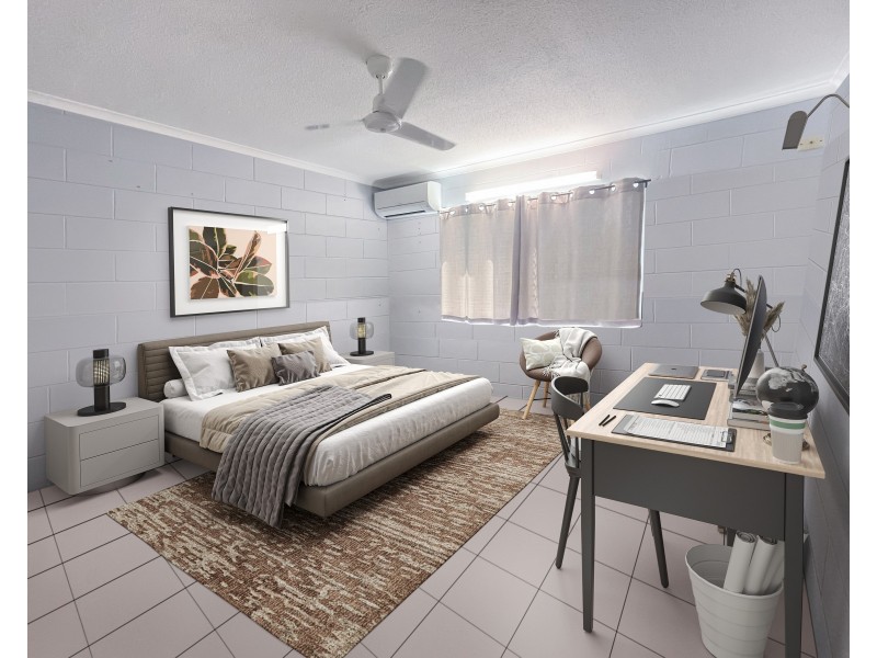 3/20-22 Girralong Street, Woree QLD 4868