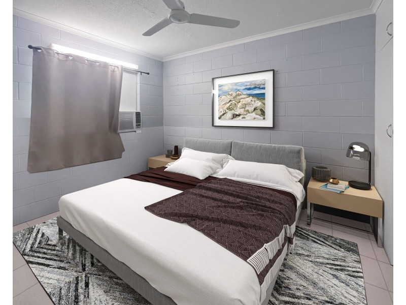 3/20-22 Girralong Street, Woree QLD 4868