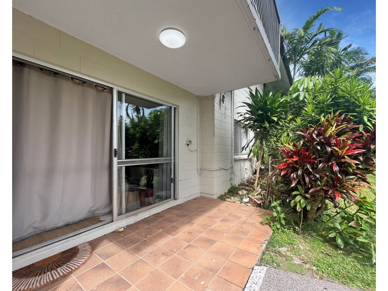 3/20-22 Girralong Street, Woree QLD 4868