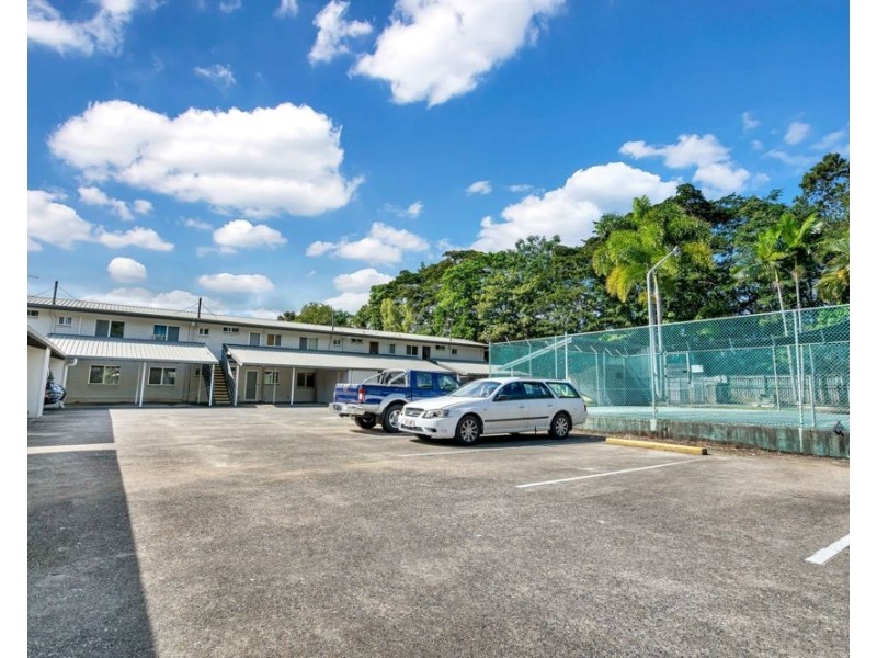 3/20-22 Girralong Street, Woree QLD 4868