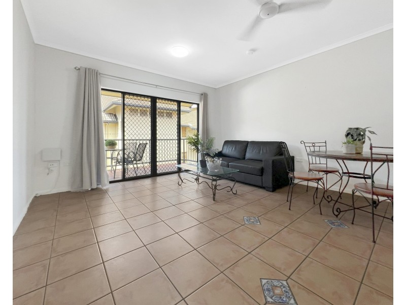 13/108 McLeod Street, Cairns City QLD 4870