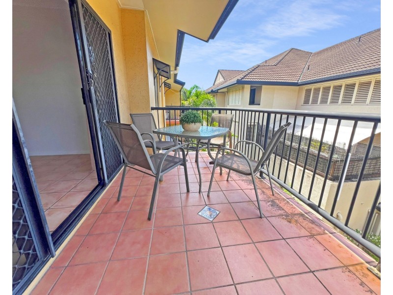 13/108 McLeod Street, Cairns City QLD 4870