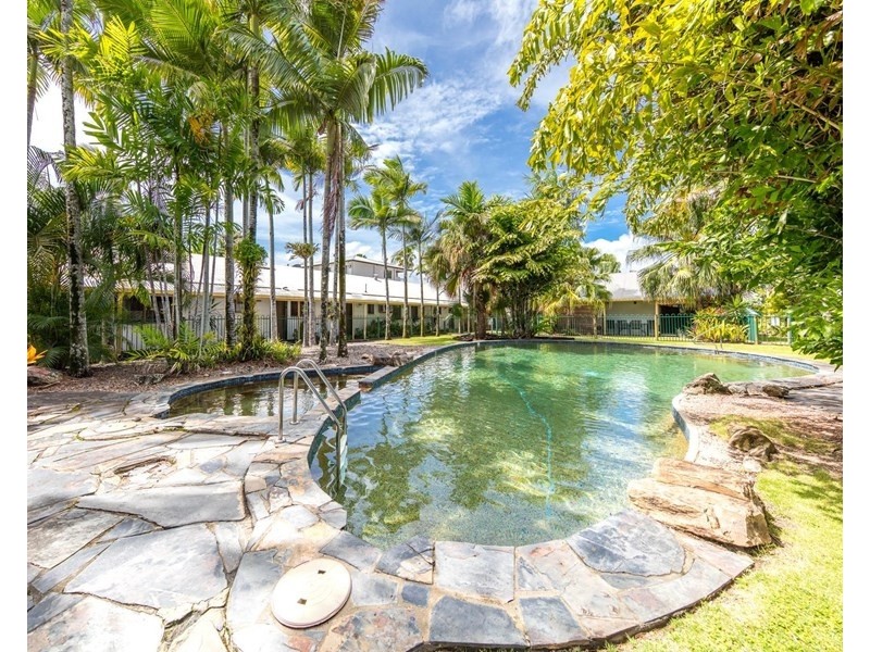 6/2-8 Winkworth Street, Bungalow QLD 4870