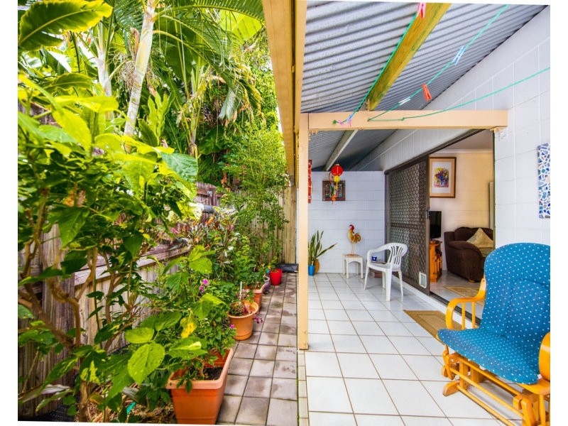 6/2-8 Winkworth Street, Bungalow QLD 4870