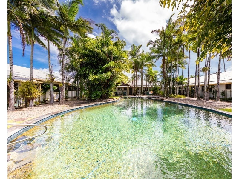 6/2-8 Winkworth Street, Bungalow QLD 4870