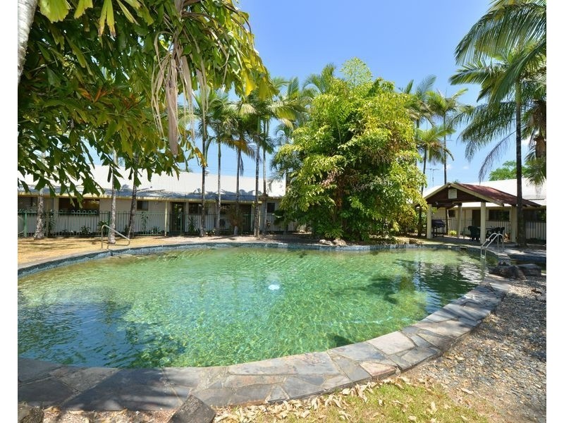 6/2-8 Winkworth Street, Bungalow QLD 4870