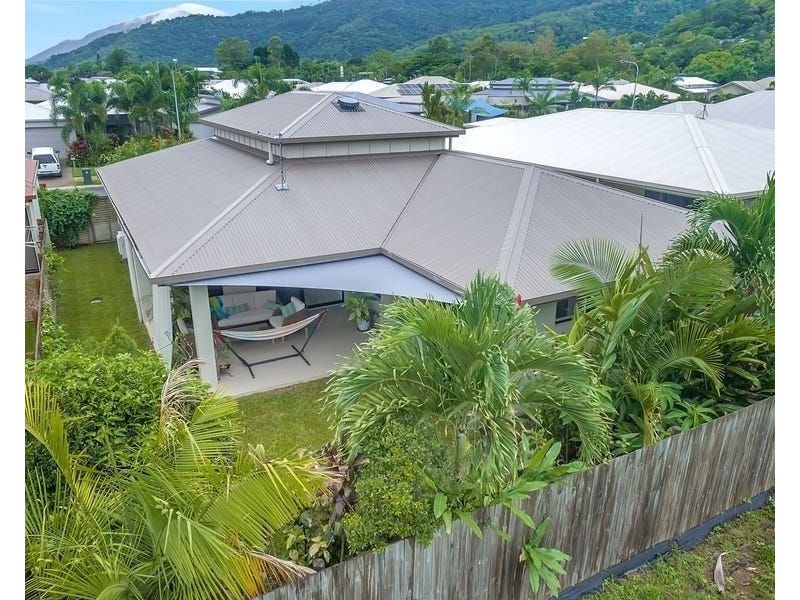 12 Singleton Close, Smithfield QLD 4878