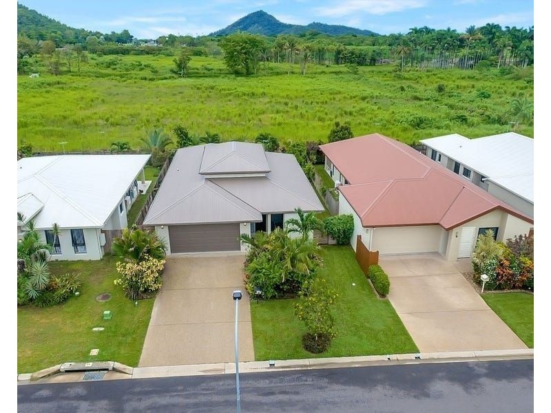 12 Singleton Close, Smithfield QLD 4878