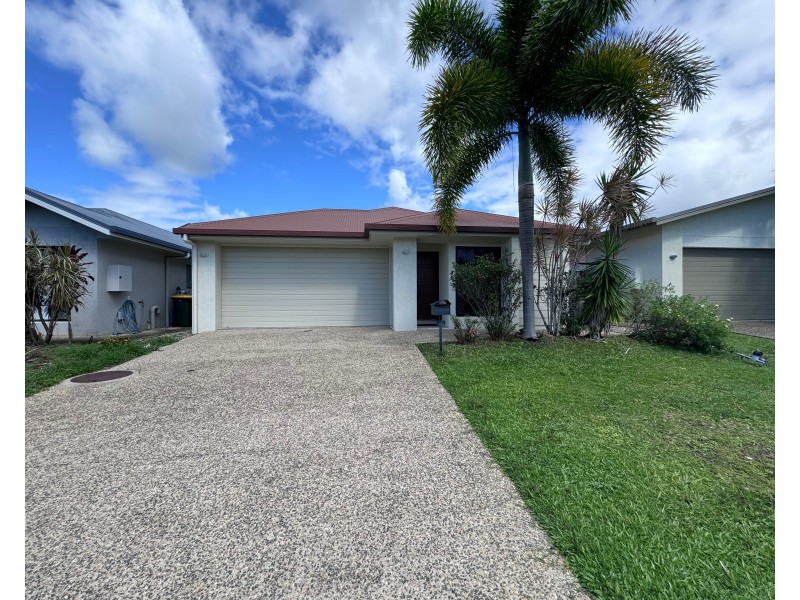 12 Marrabah Avenue, Smithfield QLD 4878